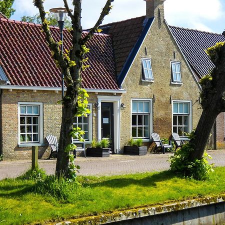 Eastay Oostermeer Екстер'єр фото