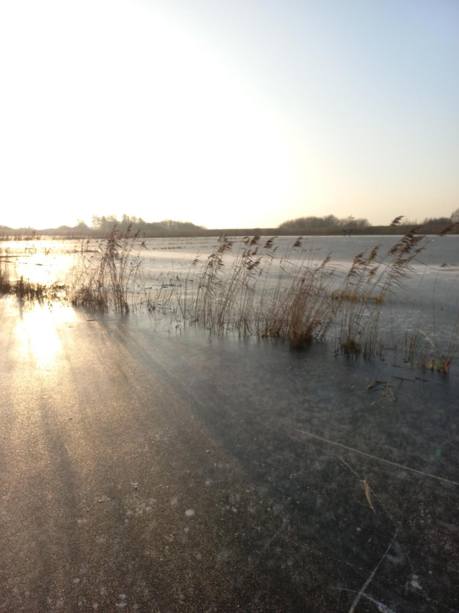Eastay Oostermeer Екстер'єр фото
