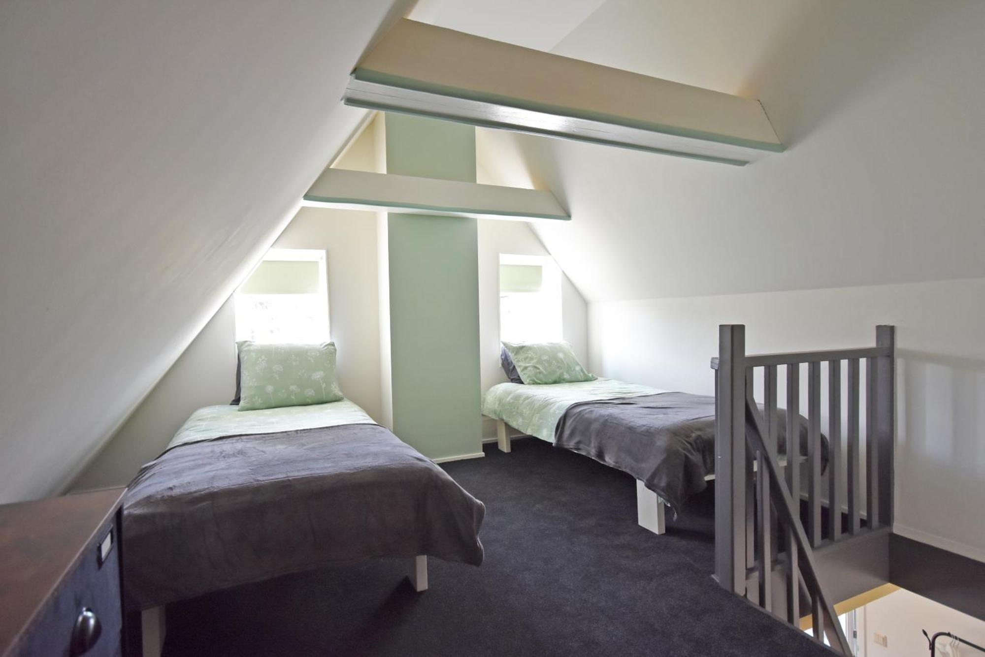 Eastay Oostermeer Екстер'єр фото