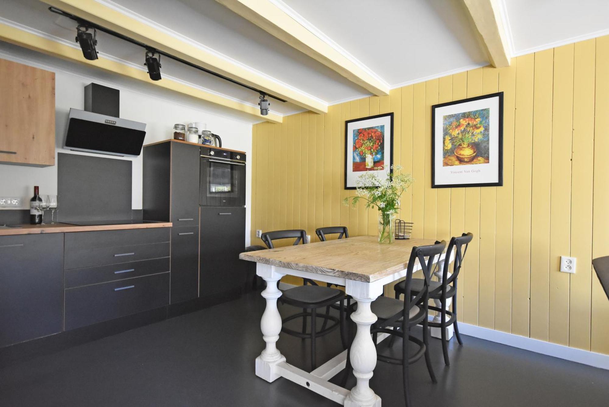 Eastay Oostermeer Екстер'єр фото
