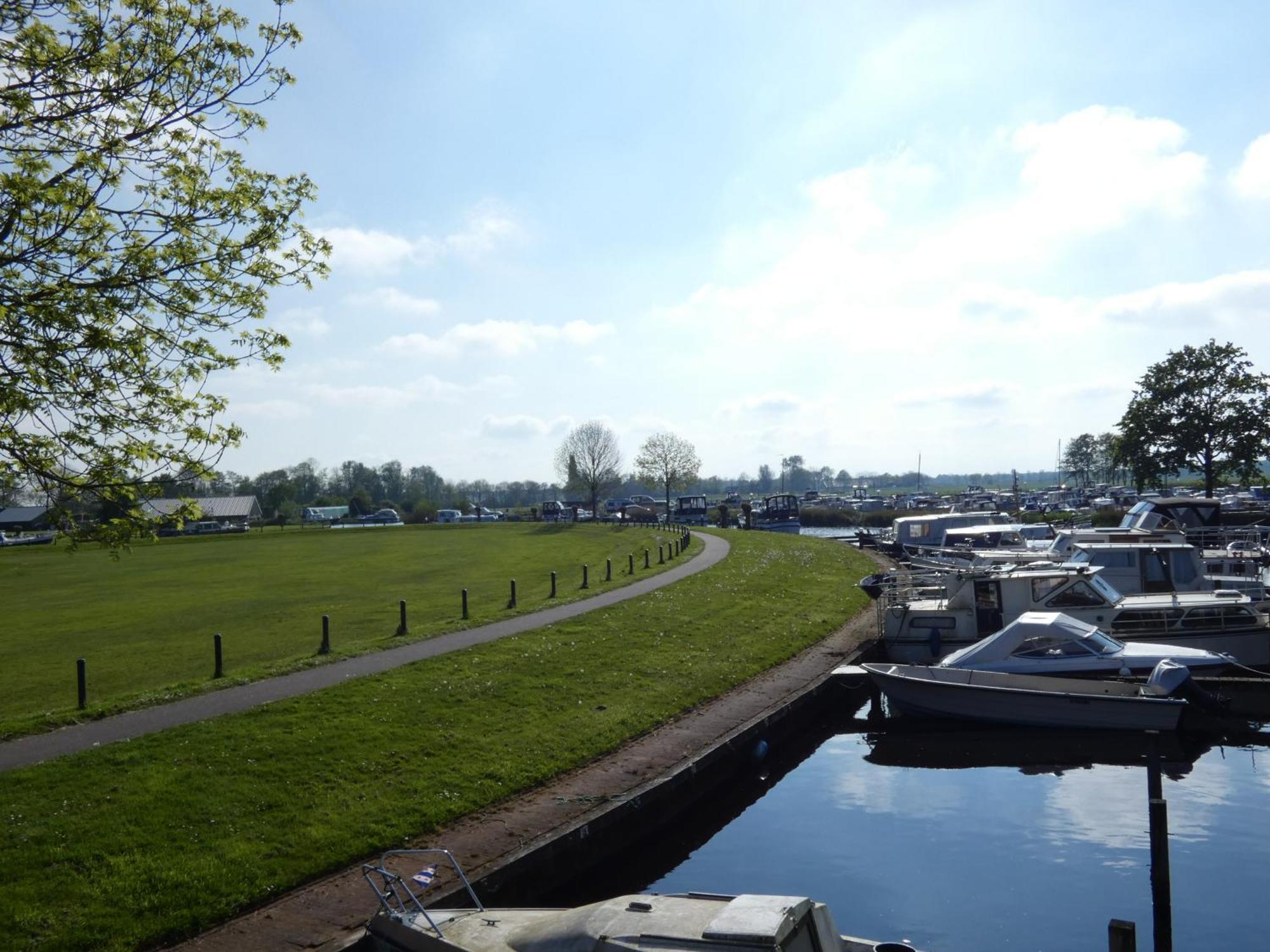 Eastay Oostermeer Екстер'єр фото