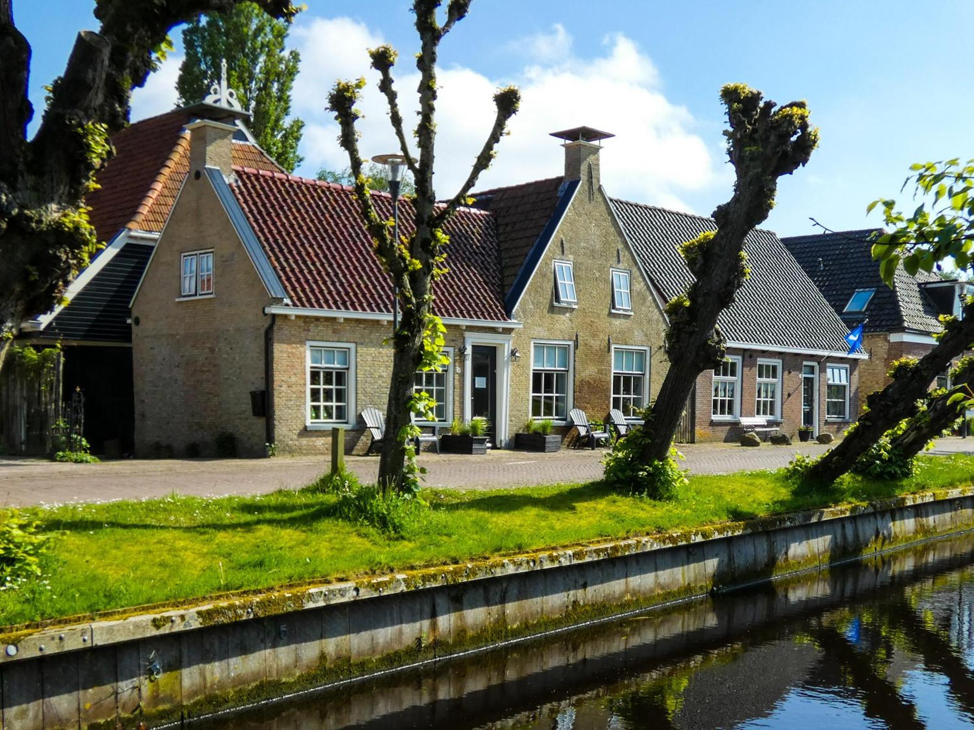 Eastay Oostermeer Екстер'єр фото