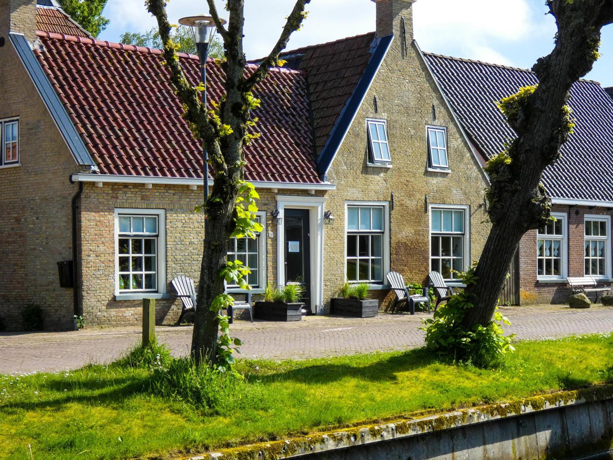 Eastay Oostermeer Екстер'єр фото