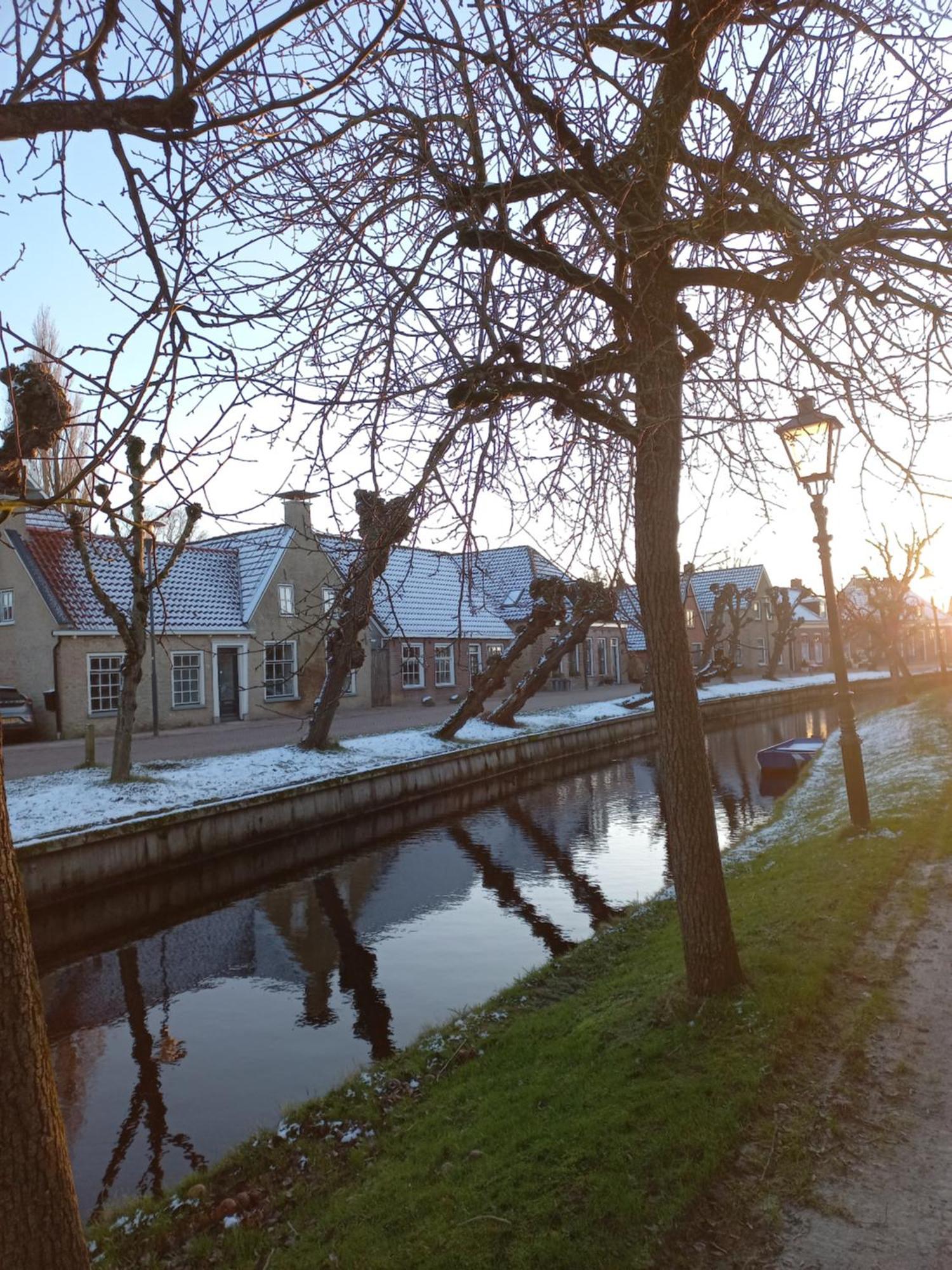 Eastay Oostermeer Екстер'єр фото