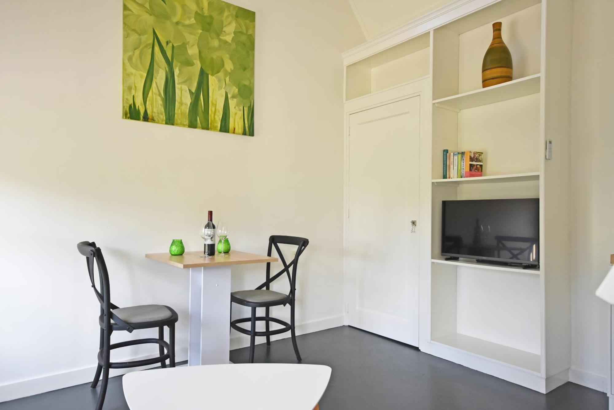 Eastay Oostermeer Екстер'єр фото