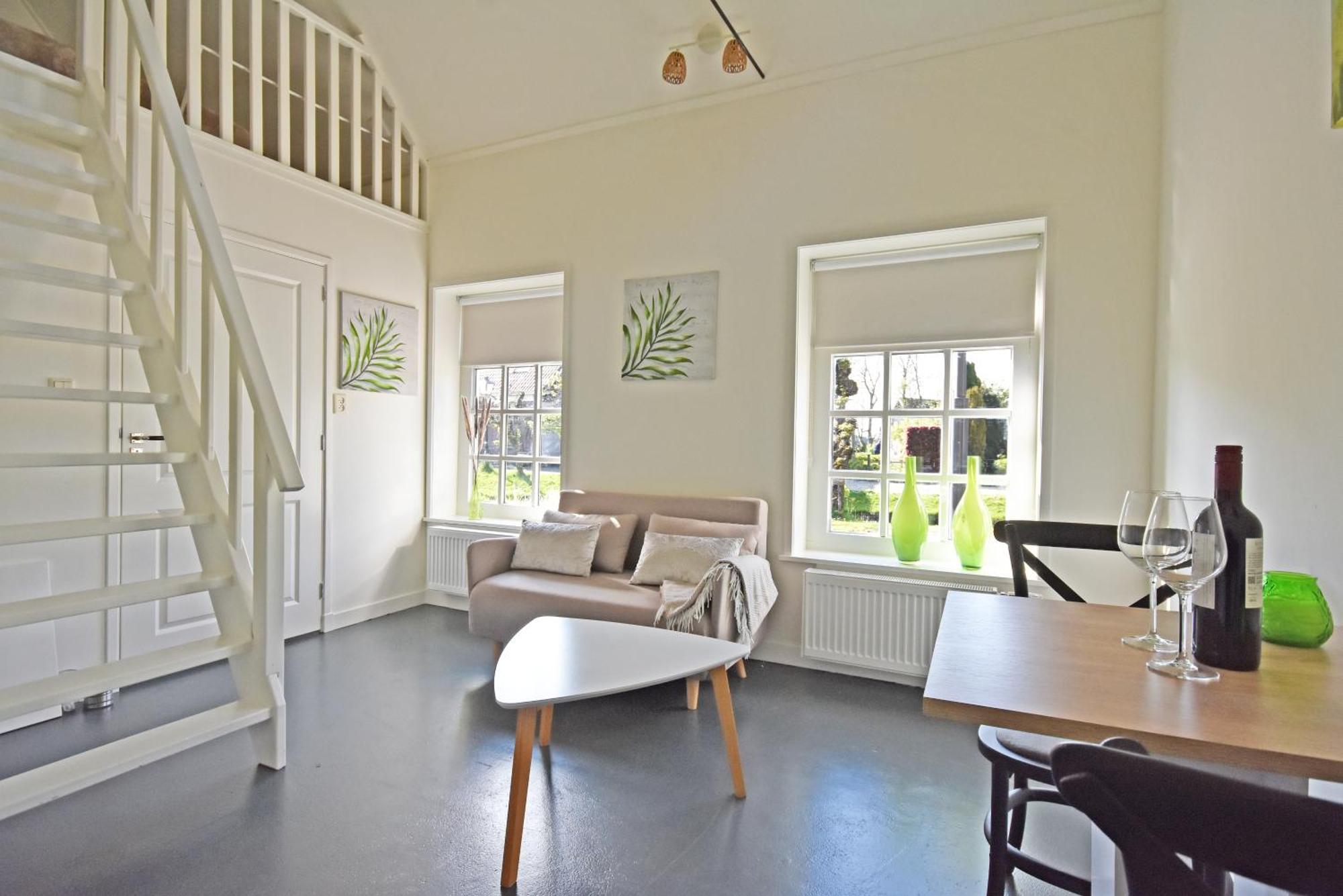Eastay Oostermeer Екстер'єр фото